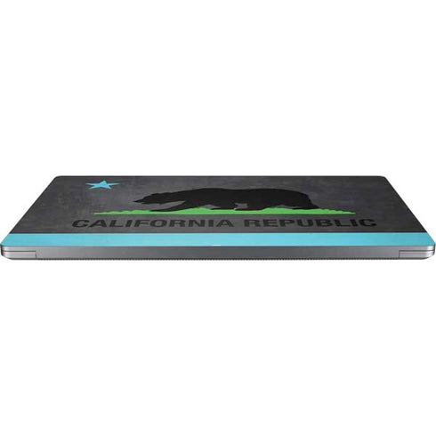 California Neon Republic Universal Laptop 13in (10.6 x 7.6in) Skin